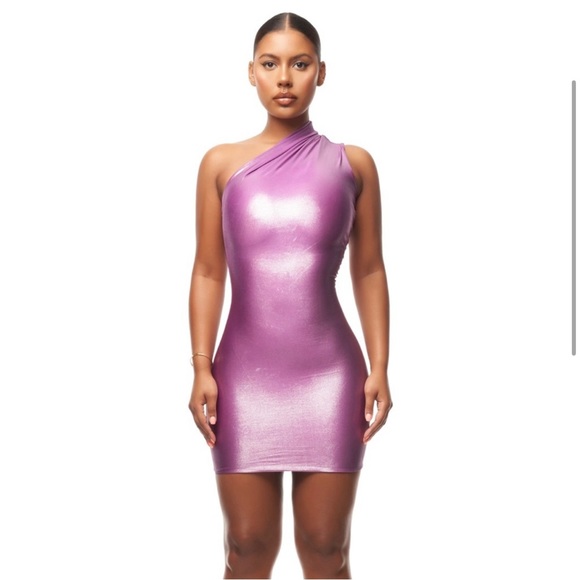 COU COO DRESS - Picture 1 of 7